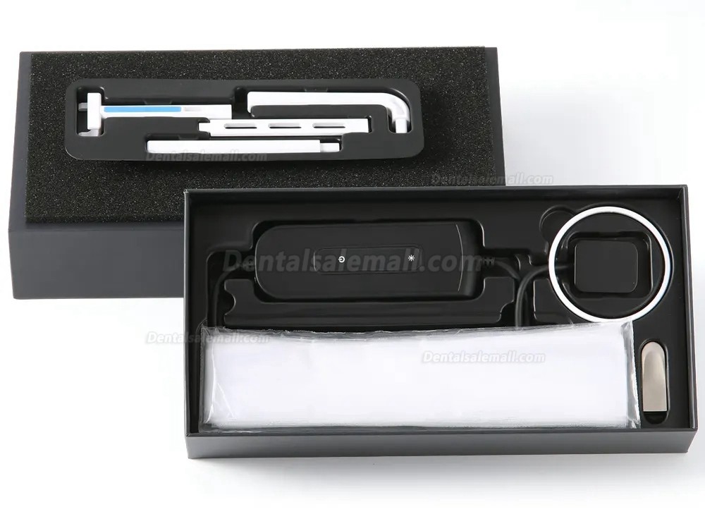 Dental Digital Image RVG X-Ray Sensor Dental Intraoral Imaging System ...