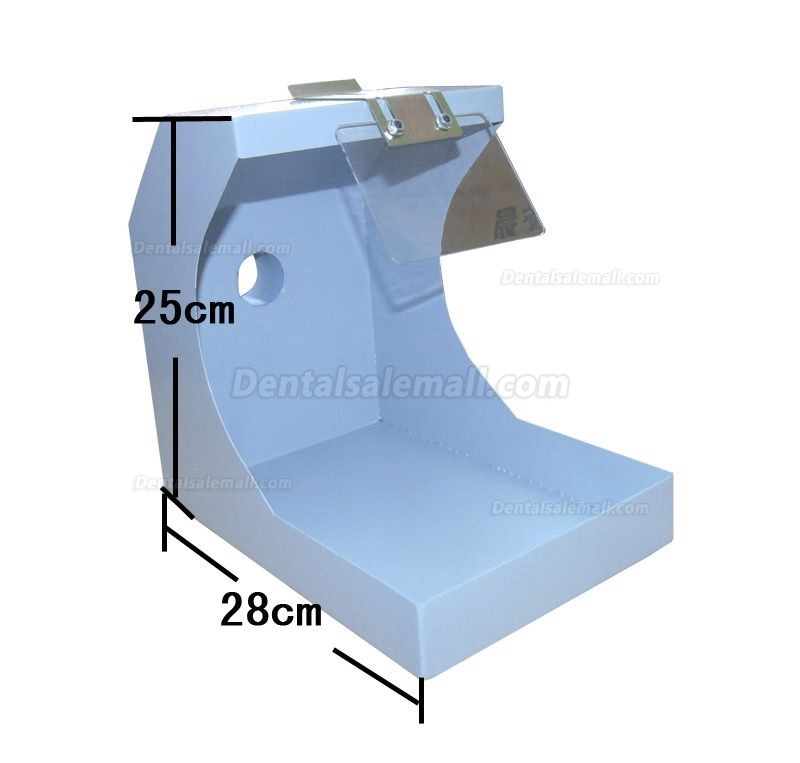 Dental Polishing Cover Parts Accessories for Lab Polishing Machine