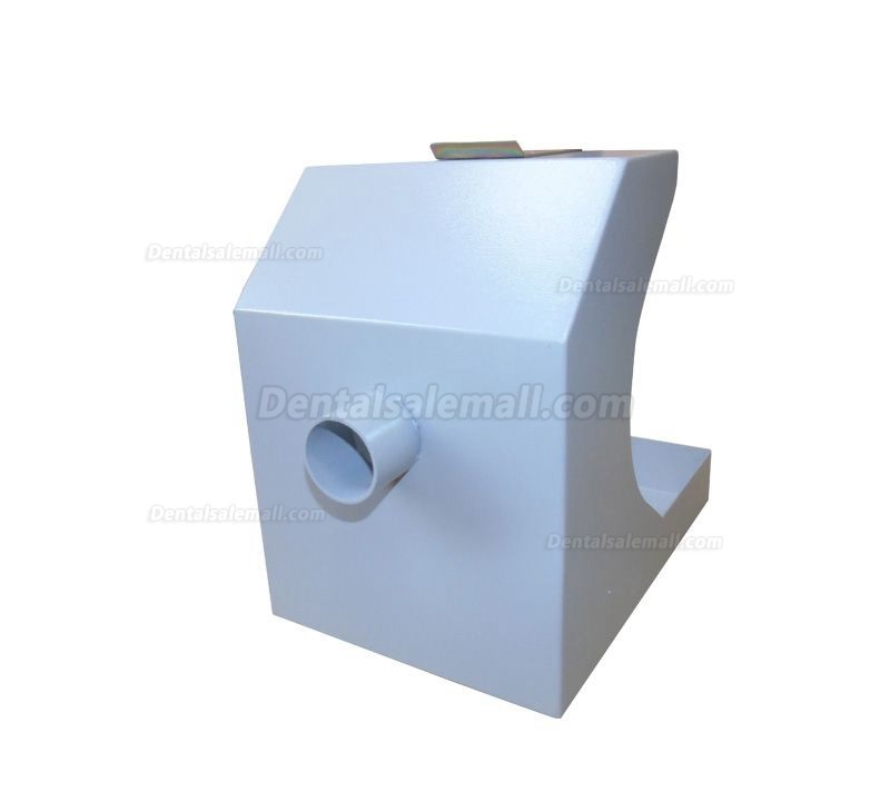 Dental Polishing Cover Parts Accessories for Lab Polishing Machine